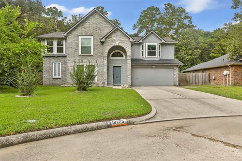 18275 Hollyberry Ct, Porter, TX, 77365-3733 | Card Image