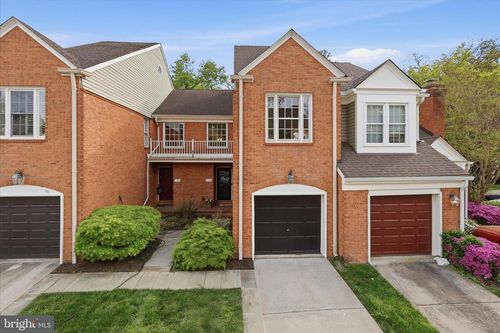 1915 Duffield Ln, ALEXANDRIA, VA, 22307-1183 | Card Image