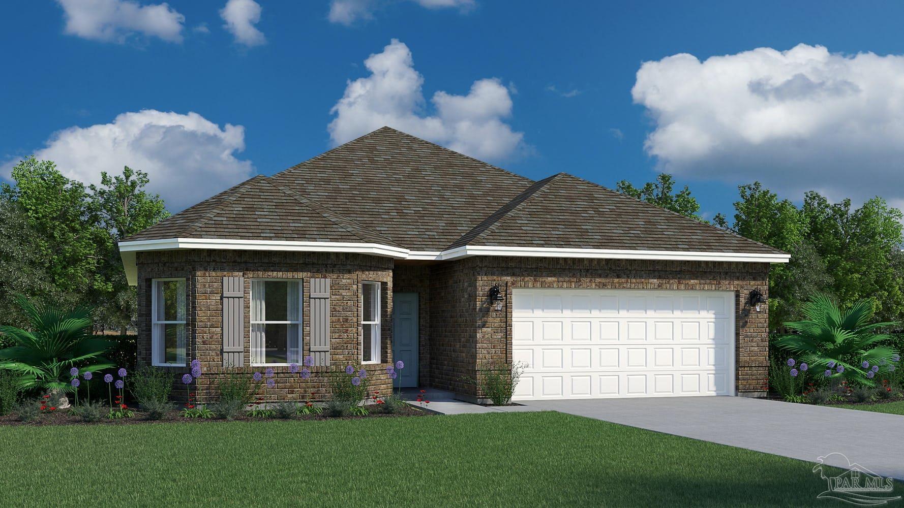 Sago Palm Cir, Pace, FL 32571