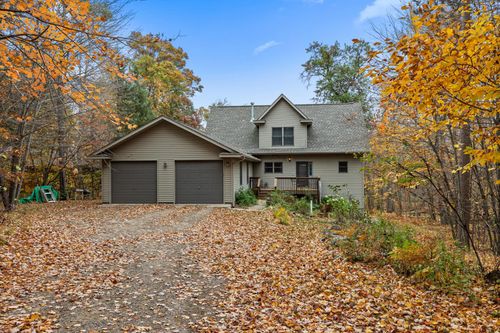 14281 County Road 116, Merrifield, MN, 56465-4136 | Card Image