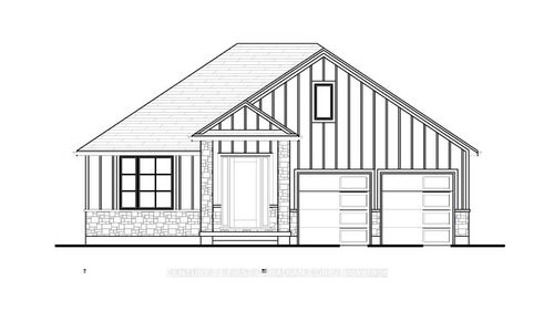 Lot 62 Bouw Street, Dutton/Dunwich, ON, N0L1J0 | Card Image