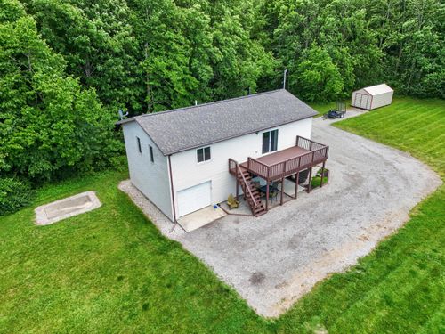 2615 County Road 25 N, Bellefontaine, OH, 43311-9549 | Card Image