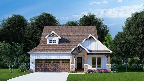 5 Hop Smith Rd, Cumberland Furnace, TN, 37051 | Card Image