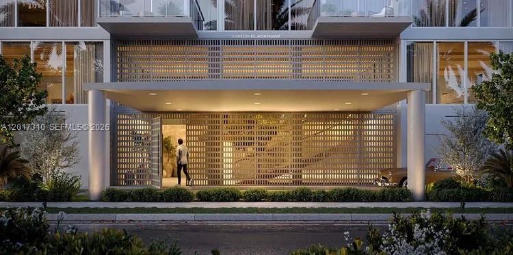 Residential in Bay Harbor Islands 5
