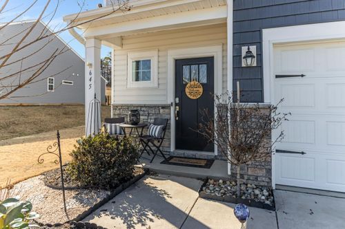 645 Morning Meadows Dr, Inman, SC, 29349-5201 | Card Image