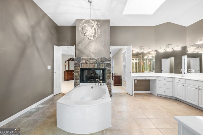 315 Trevington Ct, House other with 7 bedrooms, 5 bathrooms and null parking in Alpharetta GA | Image 29