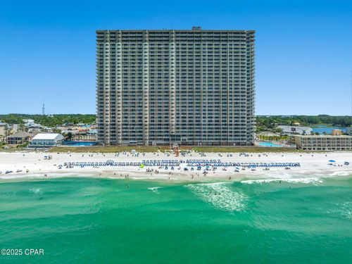 unit-1110-16819 Front Beach Rd, Panama City Beach, FL, 32413-6458 | Card Image