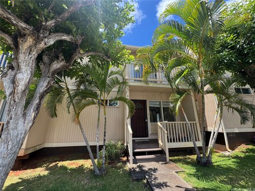 apt-b-98-867 Kaonohi St, Aiea, HI, 96701-2456 | Card Image