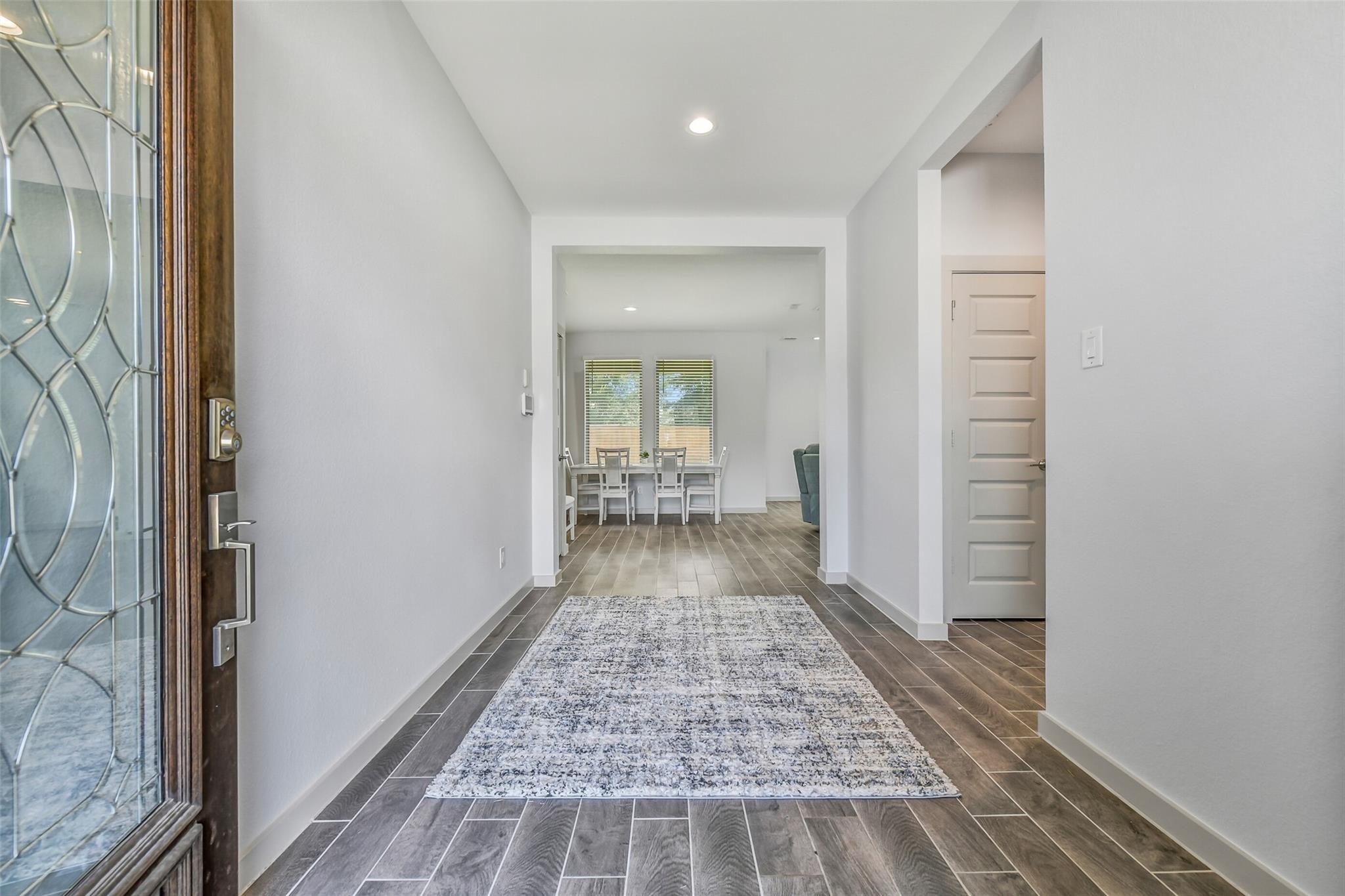 Residential in Friendswood 2