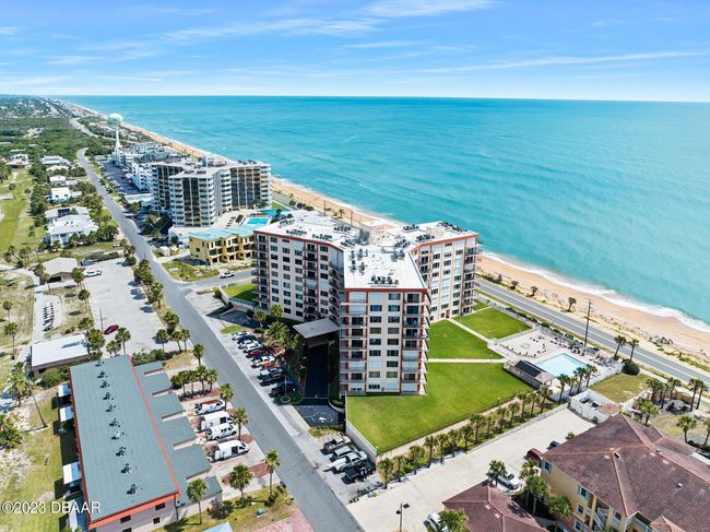 APT-111 - 3600 S Ocean Shore Blvd, Condo with 3 bedrooms, 3 bathrooms and null parking in Flagler Beach FL | Image 59