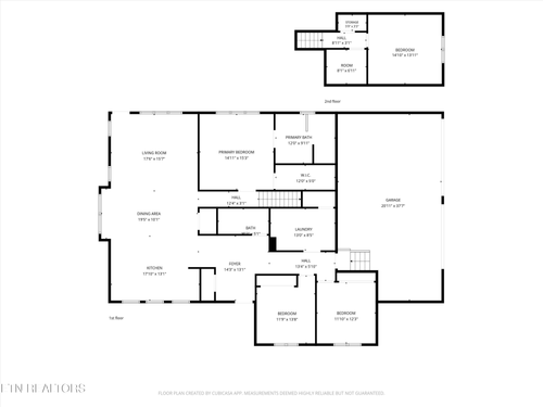 2139 Missouri St, Seymour, TN, 37865-4689 | Card Image