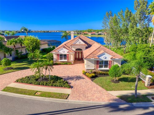 6631 Waters Edge Way, LAKEWOOD RANCH, FL, 34202-2256 | Card Image