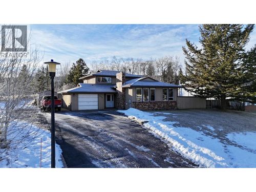 808 Marks Dr, 100 Mile House, BC, V0K | Card Image