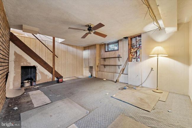 4014 Worrilow Rd, Townhouse with 3 bedrooms, 1 bathrooms and null parking in BROOKHAVEN PA | Image 21