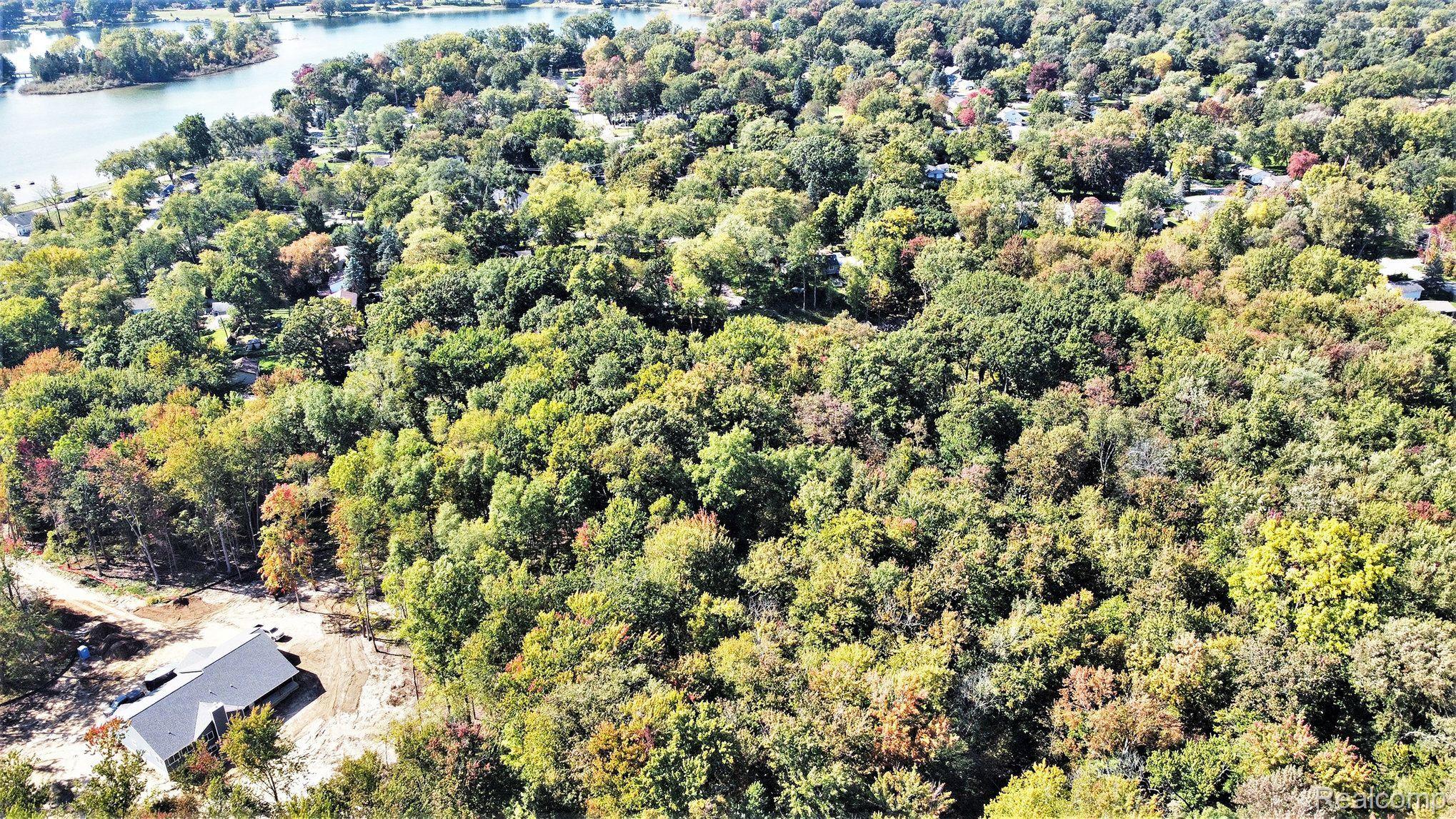 Land in Waterford Charter Township 4