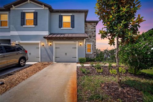 7050 Ripple Pond Loop, ZEPHYRHILLS, FL, 33541 | Card Image