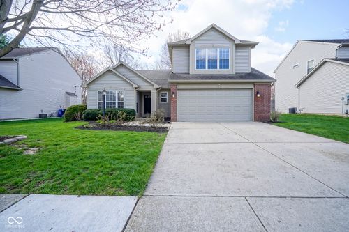 10047 Perlita Pl, Fishers, IN, 46038-8380 | Card Image