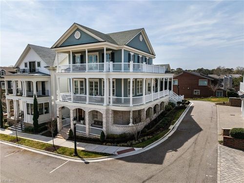 4064 Harlow Street, Virginia Beach, VA, 23451 | Card Image