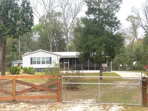 11651 Nw 127th Ln, Chiefland, FL, 32626-4520 | Card Image