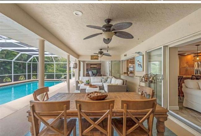 228 Lookout Point Dr, House other with 3 bedrooms, 4 bathrooms and null parking in OSPREY FL | Image 22