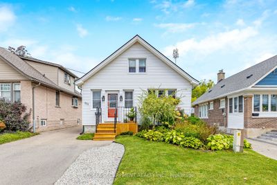 320 Mill St, House other with 3 bedrooms, 2 bathrooms and 6 parking in Kitchener ON | Image 1