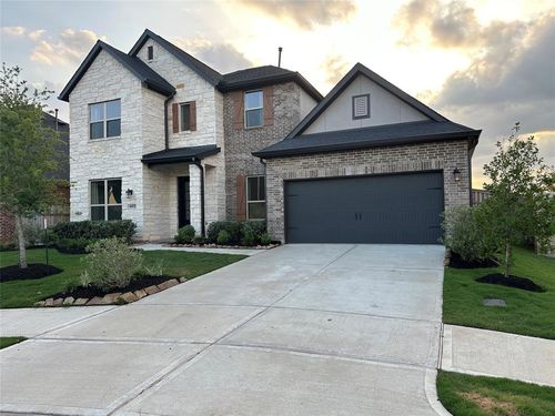 4802 Avon Ridge Way, Fulshear, TX, 77441-2451 | Card Image