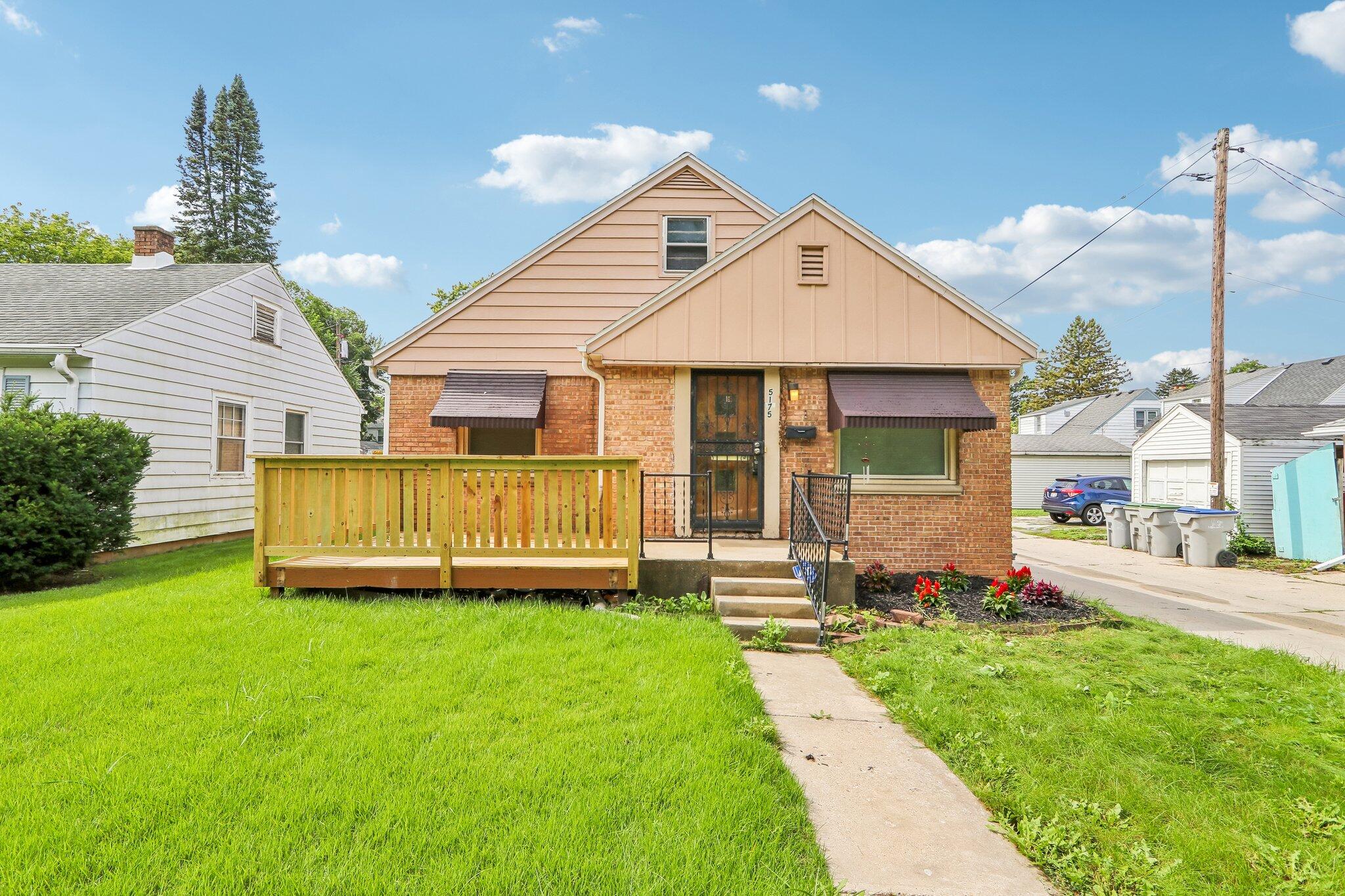 Residential in Milwaukee