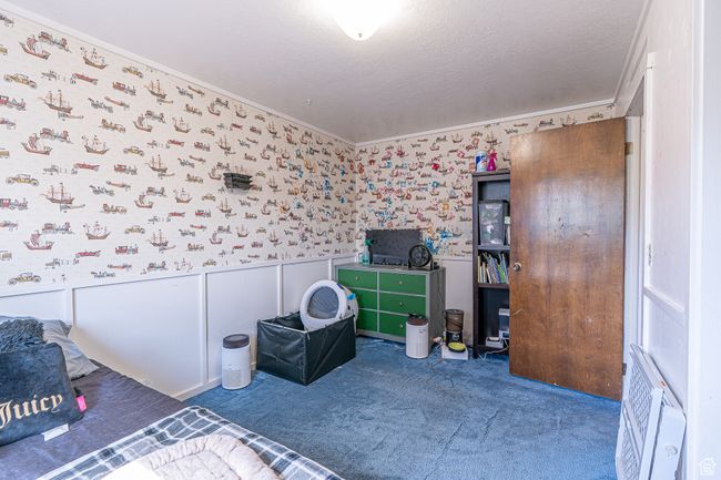 570 N 400 W, House other with 4 bedrooms, 2 bathrooms and 6 parking in Logan UT | Image 15