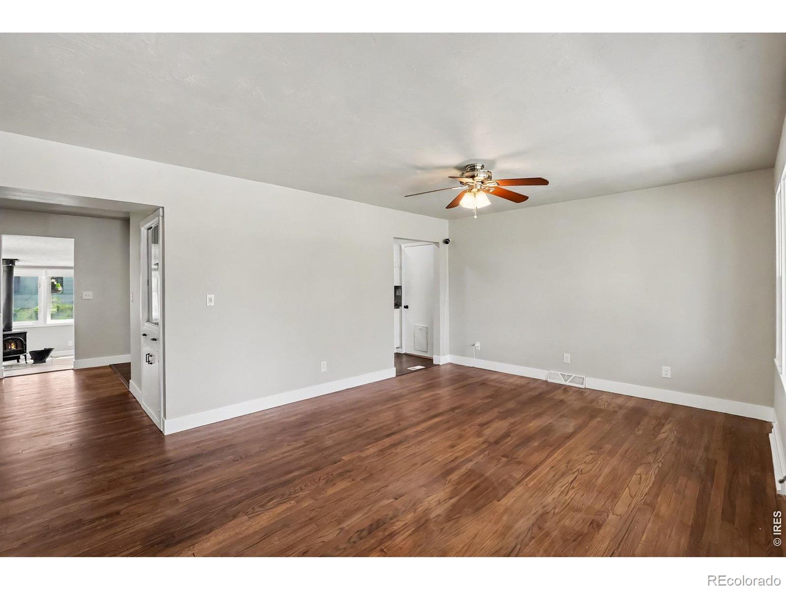 Residential in Greeley 3
