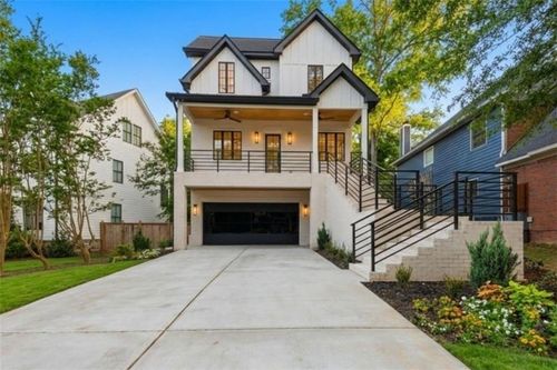 1385 Sylvan Cir Ne, Brookhaven, GA, 30319-3421 | Card Image