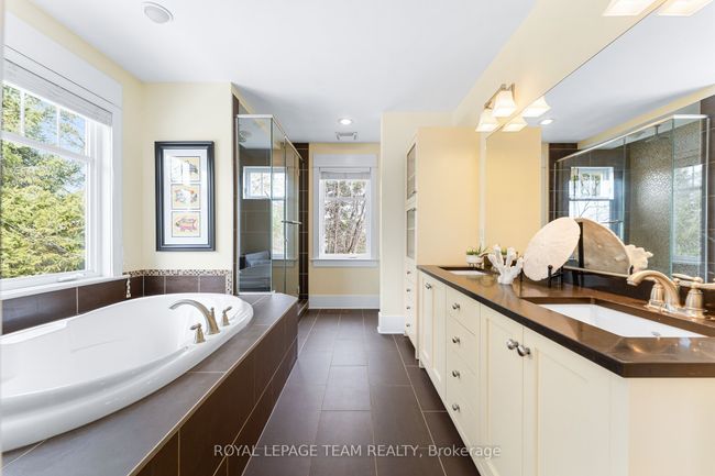 199 Blackberry Way, House other with 4 bedrooms, 4 bathrooms and 6 parking in Dunrobin ON | Image 29
