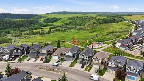 27 Jumping Pound Terr, Cochrane, AB, T4C0K2 | Card Image