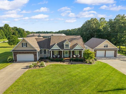 283 Cotton Rd, Corbin, KY, 40701-4102 | Card Image