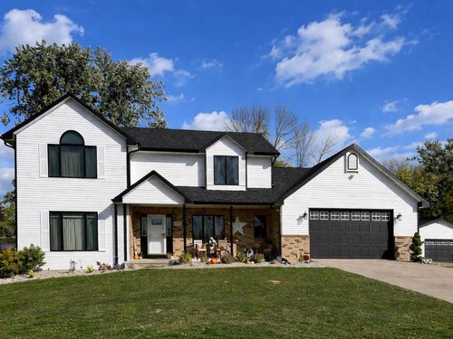 1836 Oshkosh Street, NEW LONDON, WI, 54961 | Card Image