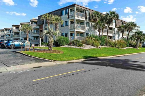 e-5601 N Ocean Blvd, Myrtle Beach, SC, 29577-2381 | Card Image