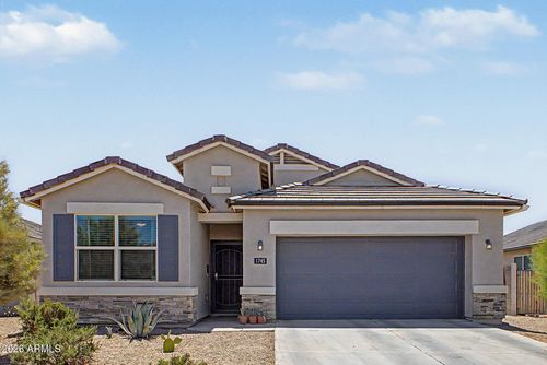 1745 W Pima Avenue, Coolidge, AZ, 85128 | Card Image