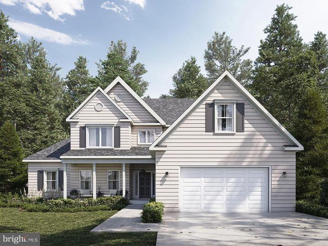 0 Brent Point Rd, House other with 3 bedrooms, 4 bathrooms and null parking in STAFFORD VA | Image 20