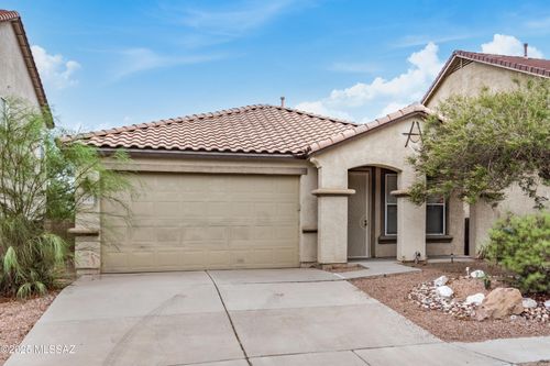 4965 E Chickweed Drive, Tucson, AZ, 85756 | Card Image