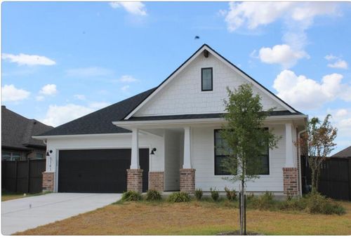 5141 Maroon Creek Dr, Bryan, TX, 77802-1438 | Card Image