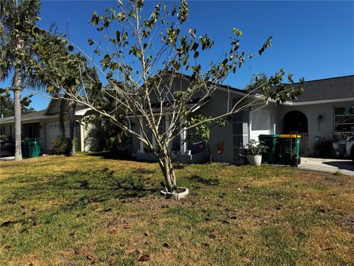 158 Sunshine Drive, PALM HARBOR, FL, 34684 | Card Image