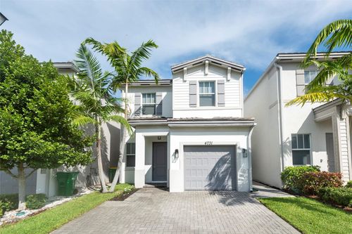 4731 Nw 48th Ter, Tamarac, FL, 33319-3631 | Card Image