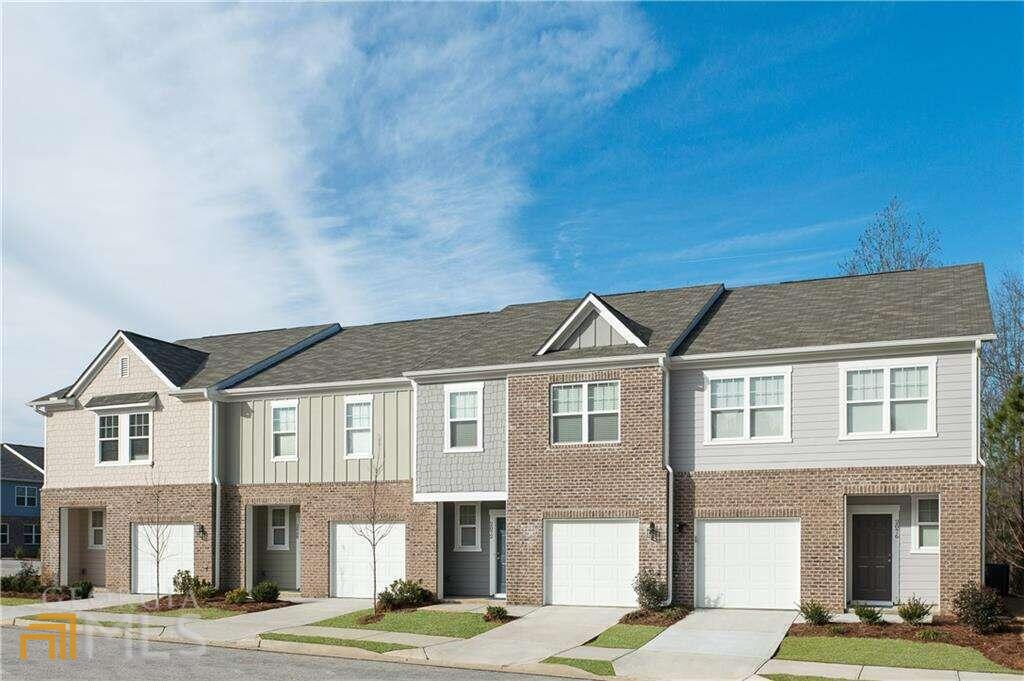 21 - 3487 Cardinal Way Sw, Sold in Atlanta - Zoocasa