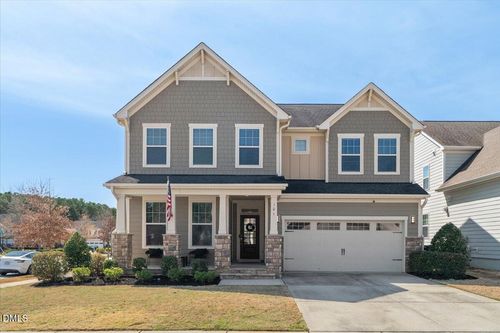 101 Martingale Dr, Holly Springs, NC, 27540-4451 | Card Image