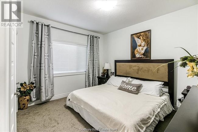 178 Eclipse Cres, House other with 3 bedrooms, 2 bathrooms and null parking in Sudbury ON | Image 21