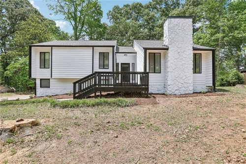 5497 Gibson Dr, Acworth, GA, 30102-2205 | Card Image