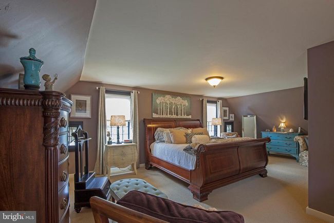 1249 Pebble Hill Rd, House other with 5 bedrooms, 4 bathrooms and null parking in DOYLESTOWN PA | Image 21