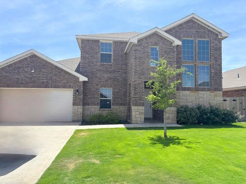7712 Orange Blossom Rd, Odessa, TX, 79765-2598 | Card Image