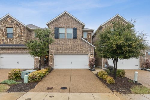 1053 Mj Brown St, Allen, TX, 75002-2631 | Card Image