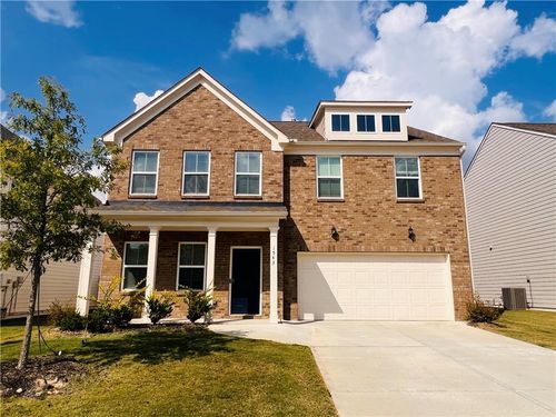 1543 Maston Rd, Auburn, GA, 30011-6508 | Card Image