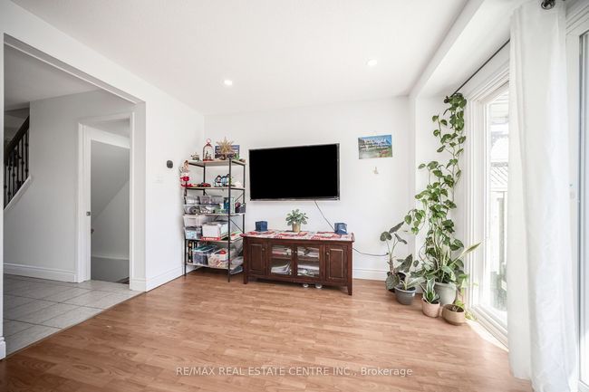 24 Jackman Dr, House other with 5 bedrooms, 2 bathrooms and 5 parking in Brampton ON | Image 34